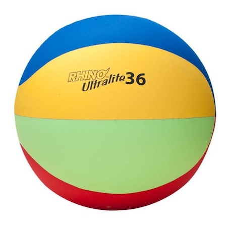 Champion Sports ULC36 36 in. Replacement Ultra Lite Cover; Multicolor ULC36